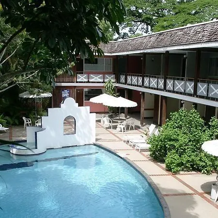 Hotel Normandie Limited